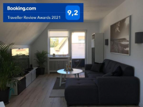 Ferienapartment Kischa in Scharbeutz